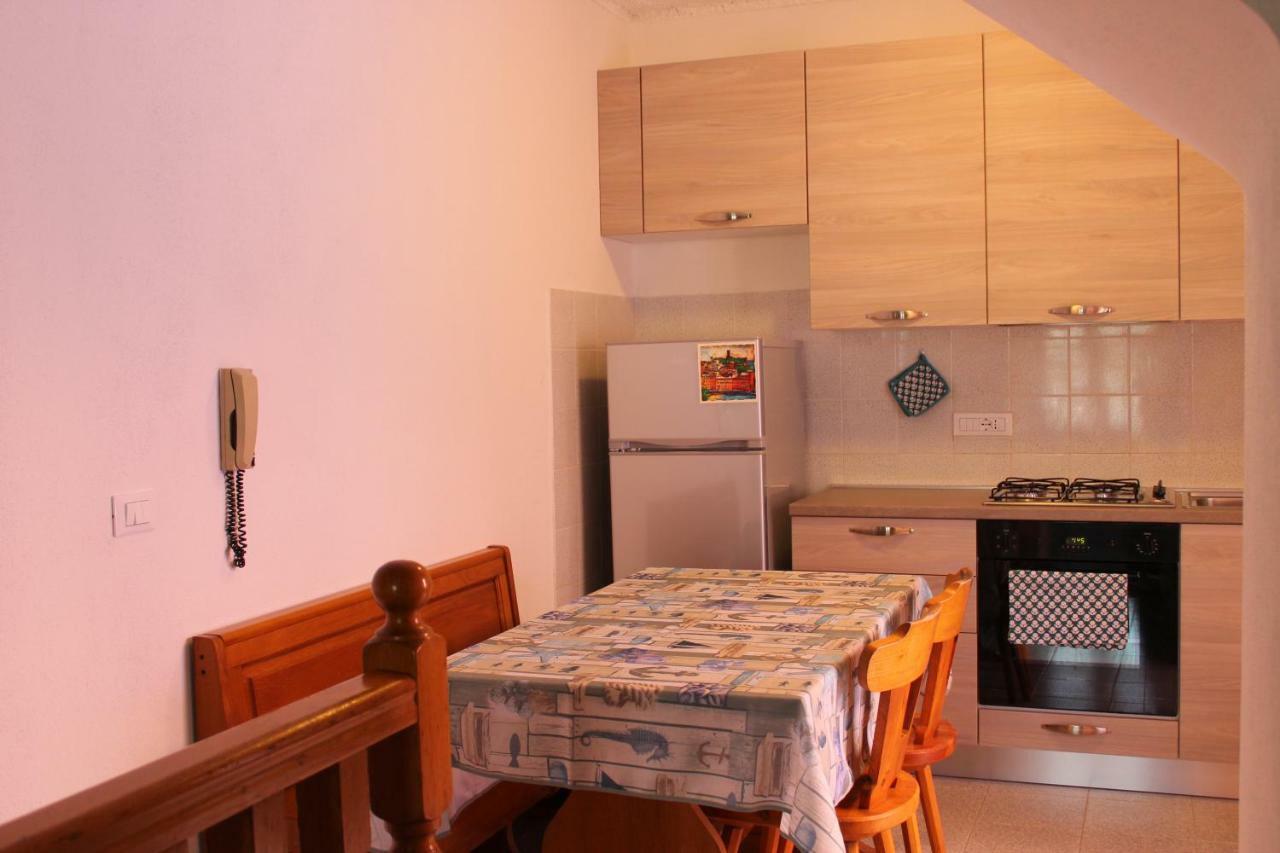 Ferienwohnung Casa Caterina Levanto Exterior foto
