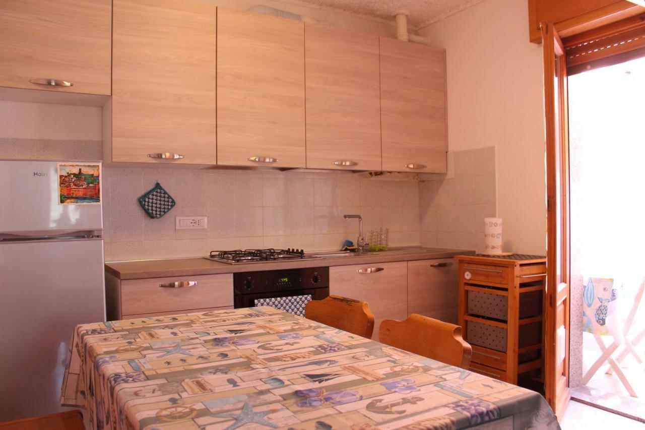 Ferienwohnung Casa Caterina Levanto Exterior foto