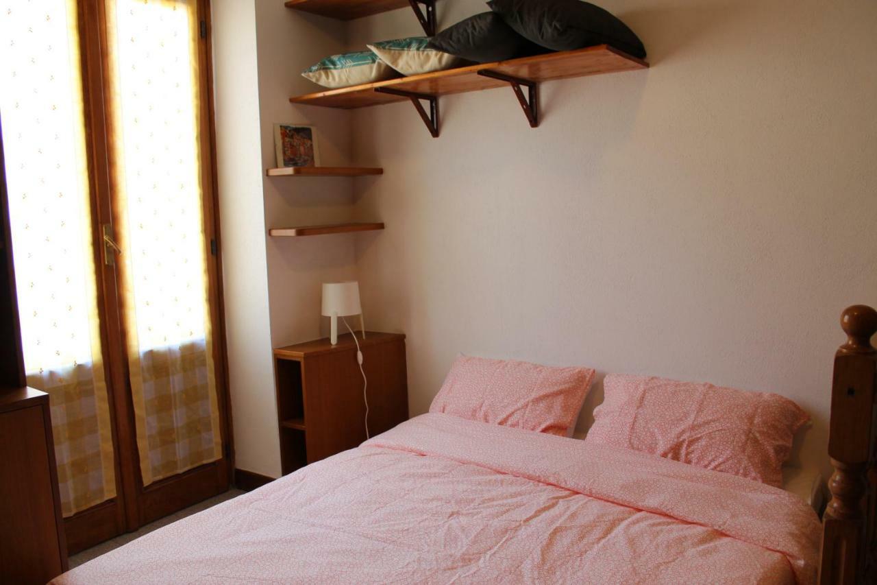 Ferienwohnung Casa Caterina Levanto Exterior foto