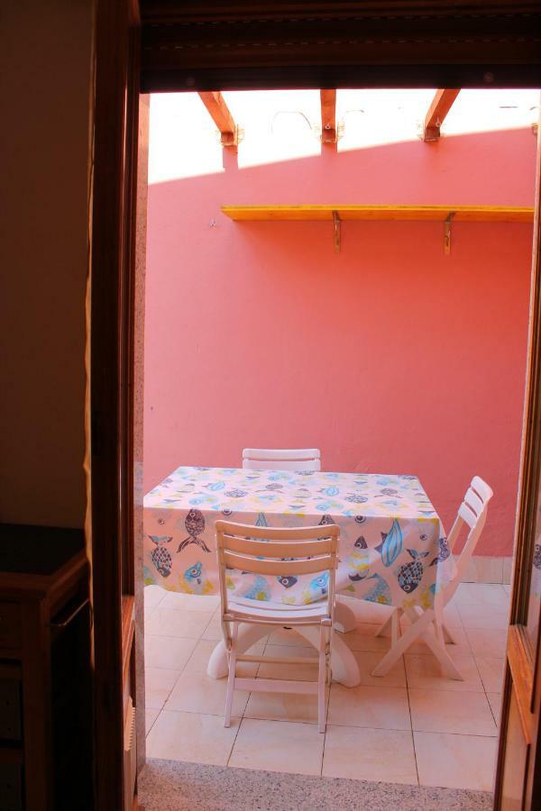 Ferienwohnung Casa Caterina Levanto Exterior foto